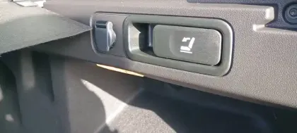 Photo 89 Dacia Bigster  Hybrid-G 150 4x4