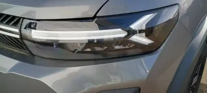 Photo 72 Dacia Bigster  Hybrid-G 150 4x4