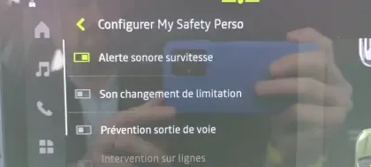 Photo 85 Dacia Bigster  Hybrid-G 150 4x4