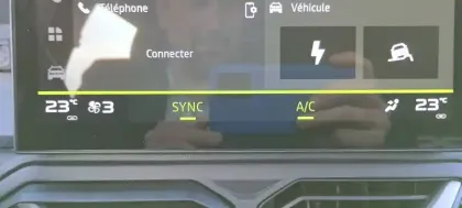 Photo 87 Dacia Bigster  Hybrid-G 150 4x4