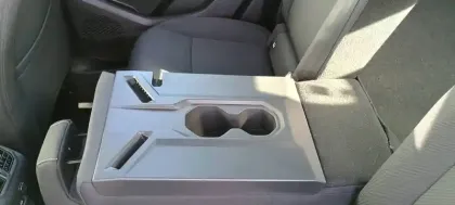 Photo 28 Dacia Bigster  Hybrid-G 150 4x4