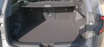 Photo 69 Dacia Bigster  Hybrid-G 150 4x4