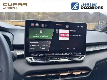 Photo 34 Cupra Terramar  1.5 eTSI Hybrid 150 ch DSG7