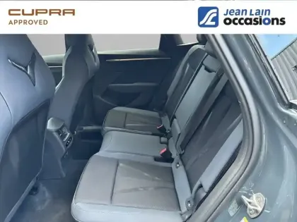 Photo 44 Cupra Terramar  1.5 eTSI Hybrid 150 ch DSG7