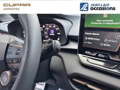 Photo 74 Cupra Terramar  1.5 eTSI Hybrid 150 ch DSG7