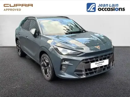 Photo 29 Cupra Terramar  1.5 eTSI Hybrid 150 ch DSG7