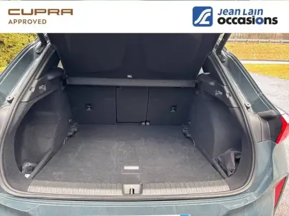 Photo 52 Cupra Terramar  1.5 eTSI Hybrid 150 ch DSG7