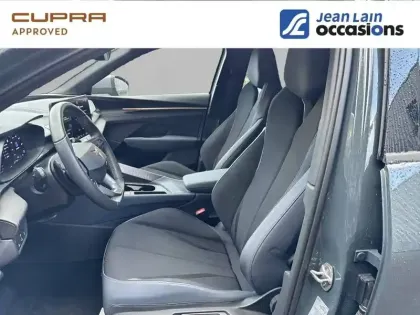 Photo 24 Cupra Terramar  1.5 eTSI Hybrid 150 ch DSG7