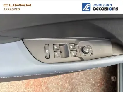 Photo 36 Cupra Terramar  1.5 eTSI Hybrid 150 ch DSG7