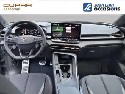 Photo 22 Cupra Terramar  1.5 eTSI Hybrid 150 ch DSG7