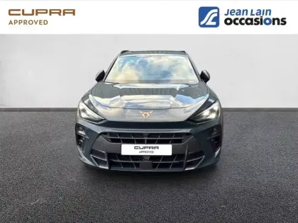 Photo 67 Cupra Terramar  1.5 eTSI Hybrid 150 ch DSG7
