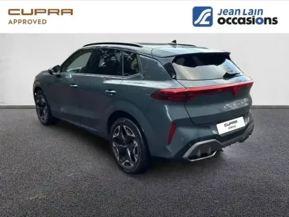 Photo 30 Cupra Terramar  1.5 eTSI Hybrid 150 ch DSG7