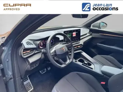 Photo 12 Cupra Terramar  1.5 eTSI Hybrid 150 ch DSG7