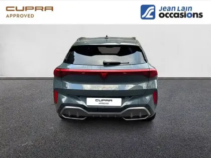 Photo 46 Cupra Terramar  1.5 eTSI Hybrid 150 ch DSG7