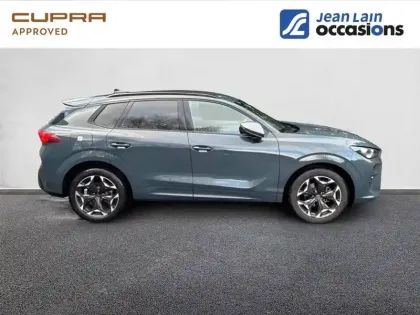 Photo 42 Cupra Terramar  1.5 eTSI Hybrid 150 ch DSG7