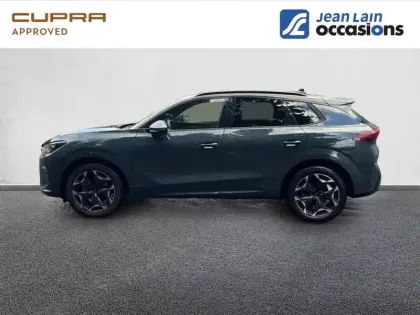 Photo 26 Cupra Terramar  1.5 eTSI Hybrid 150 ch DSG7