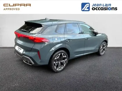 Photo 60 Cupra Terramar  1.5 eTSI Hybrid 150 ch DSG7