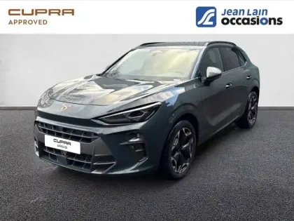 Photo 59 Cupra Terramar  1.5 eTSI Hybrid 150 ch DSG7