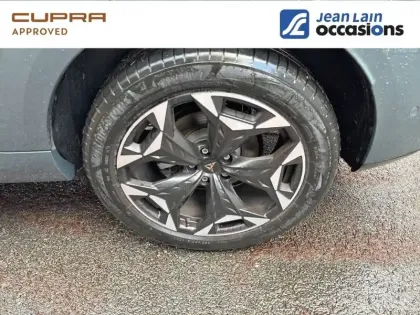 Photo 50 Cupra Terramar  1.5 eTSI Hybrid 150 ch DSG7