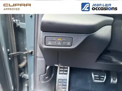 Photo 76 Cupra Terramar  1.5 eTSI Hybrid 150 ch DSG7