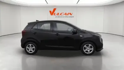 Photo 7 Kia Picanto  1.0 DPi 63 ch BVM5