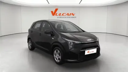 Photo 6 Kia Picanto  1.0 DPi 63 ch BVM5