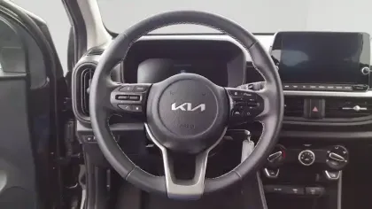 Photo 14 Kia Picanto  1.0 DPi 63 ch BVM5