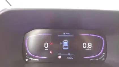 Photo 18 Kia Picanto  1.0 DPi 63 ch BVM5