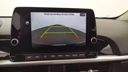 Photo 17 Kia Picanto  1.0 DPi 63 ch BVM5