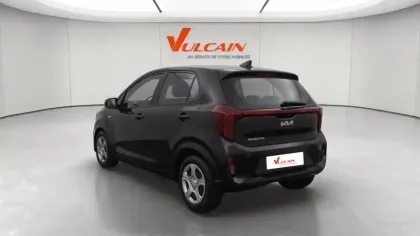 Photo 8 Kia Picanto  1.0 DPi 63 ch BVM5