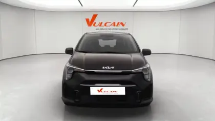 Photo Kia Picanto Active