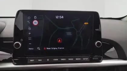 Photo 15 Kia Picanto  1.0 DPi 63 ch BVM5