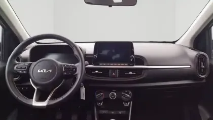 Photo 5 Kia Picanto  1.0 DPi 63 ch BVM5