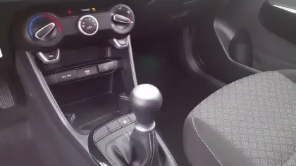 Photo 16 Kia Picanto  1.0 DPi 63 ch BVM5