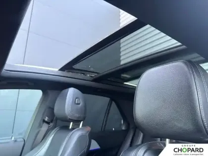 Photo 21 Mercedes GLE  350 de EQ POWER 9G-Tronic 4Matic