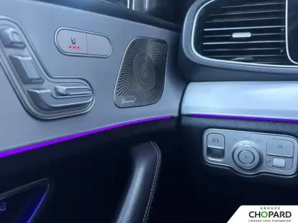 Photo 62 Mercedes GLE  350 de EQ POWER 9G-Tronic 4Matic