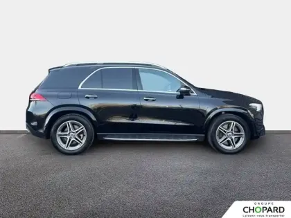 Photo 74 Mercedes GLE  350 de EQ POWER 9G-Tronic 4Matic