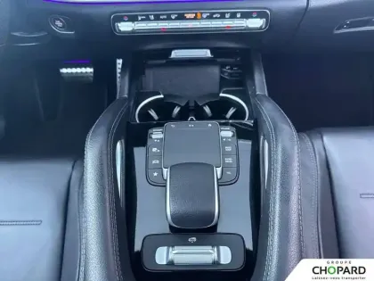 Photo 88 Mercedes GLE  350 de EQ POWER 9G-Tronic 4Matic