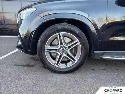 Photo 61 Mercedes GLE  350 de EQ POWER 9G-Tronic 4Matic