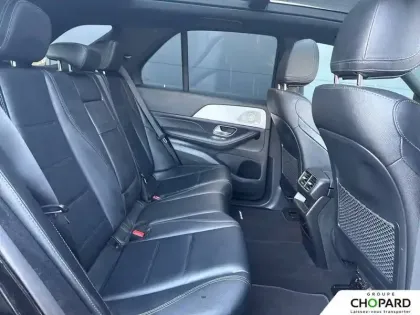 Photo 56 Mercedes GLE  350 de EQ POWER 9G-Tronic 4Matic
