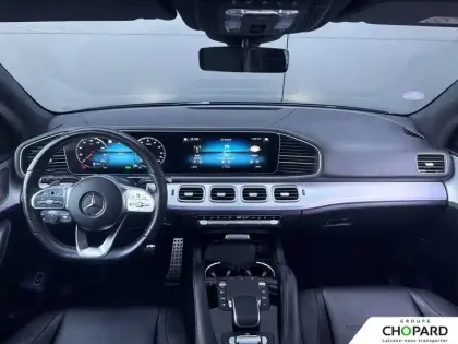 Photo 77 Mercedes GLE  350 de EQ POWER 9G-Tronic 4Matic