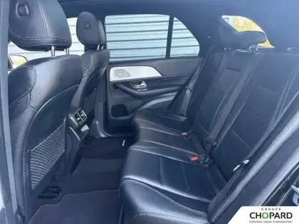 Photo 83 Mercedes GLE  350 de EQ POWER 9G-Tronic 4Matic