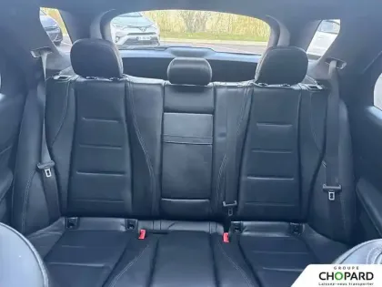 Photo 84 Mercedes GLE  350 de EQ POWER 9G-Tronic 4Matic