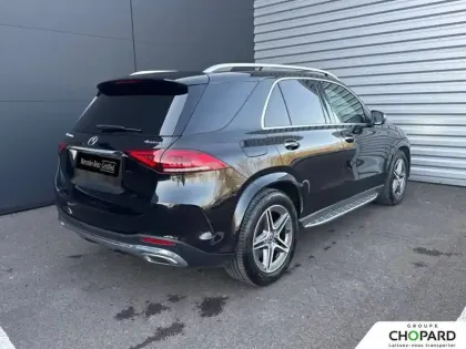Photo 30 Mercedes GLE  350 de EQ POWER 9G-Tronic 4Matic
