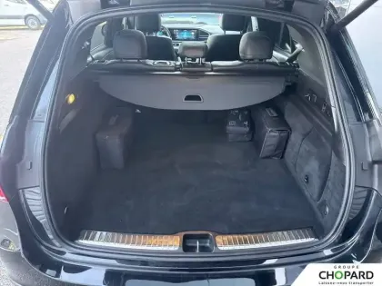 Photo 73 Mercedes GLE  350 de EQ POWER 9G-Tronic 4Matic