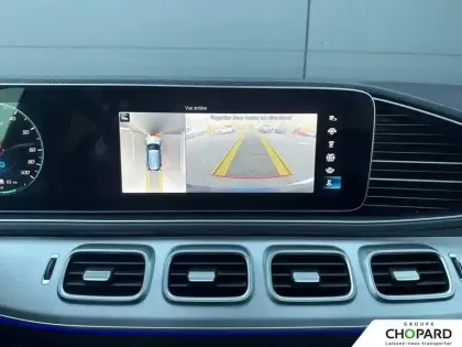 Photo 80 Mercedes GLE  350 de EQ POWER 9G-Tronic 4Matic