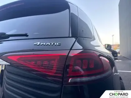 Photo 27 Mercedes GLE  350 de EQ POWER 9G-Tronic 4Matic