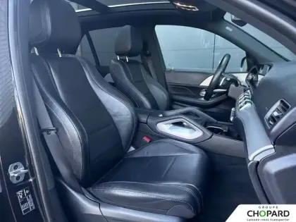 Photo 49 Mercedes GLE  350 de EQ POWER 9G-Tronic 4Matic