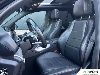 Photo 76 Mercedes GLE  350 de EQ POWER 9G-Tronic 4Matic