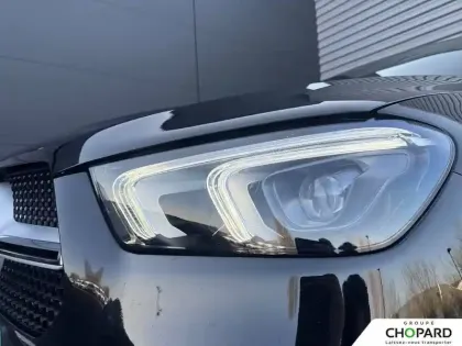 Photo 92 Mercedes GLE  350 de EQ POWER 9G-Tronic 4Matic